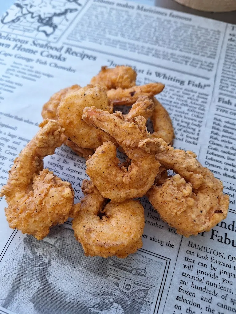 Menu_The Cheeky Chippy_Almonte_image_6