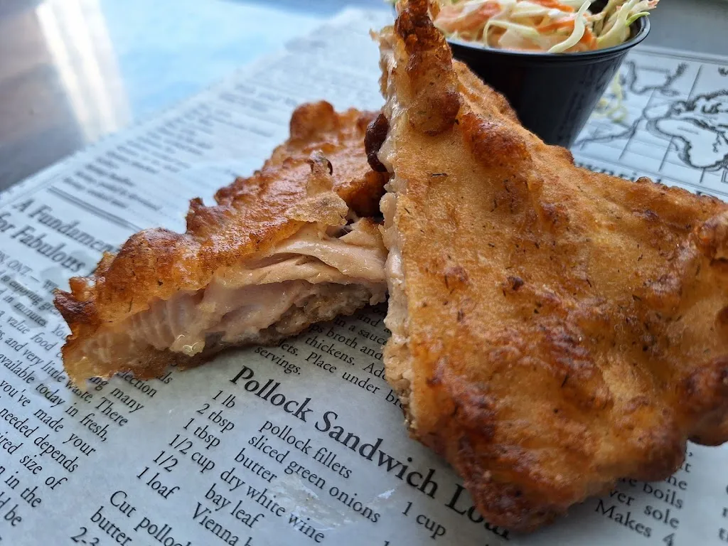 Menu_The Cheeky Chippy_Almonte_image_7