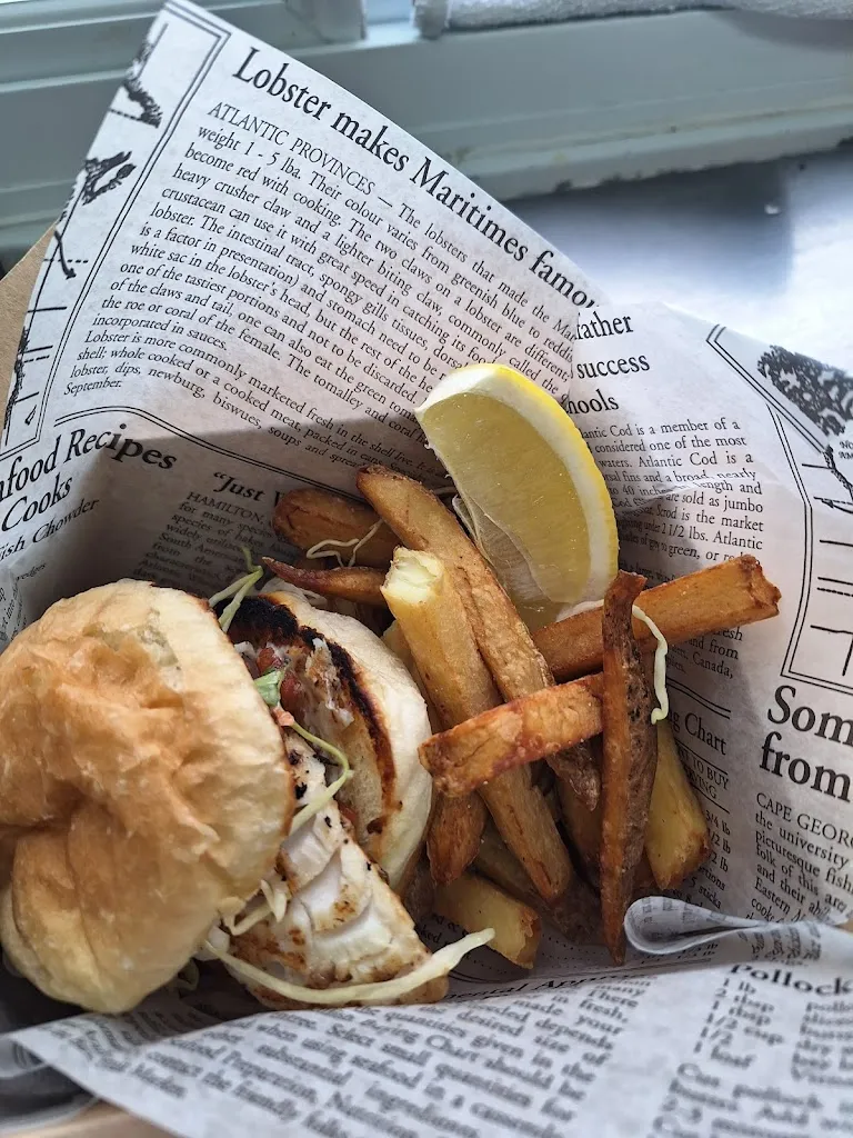 Menu_The Cheeky Chippy_Almonte_image_8