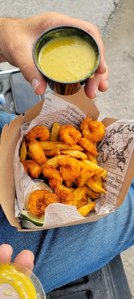 Menu_The Cheeky Chippy_Almonte_image_9