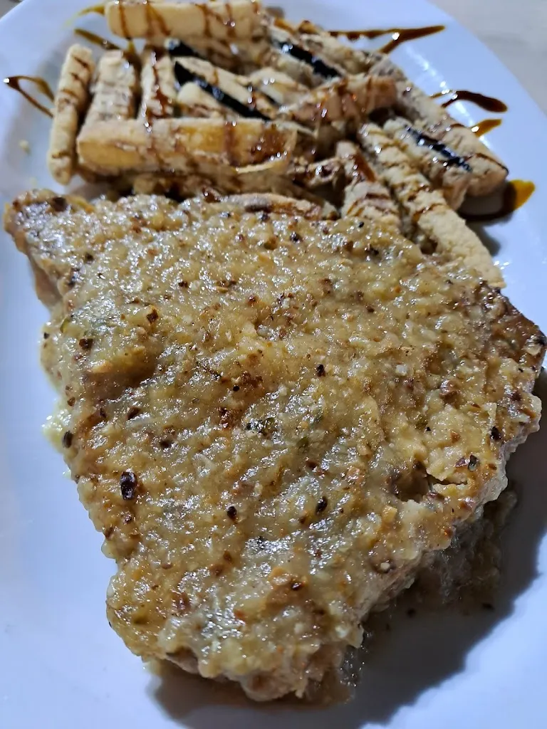 Menu_Peña Madridista Dominio Blanco Almonte_Almonte_image_2