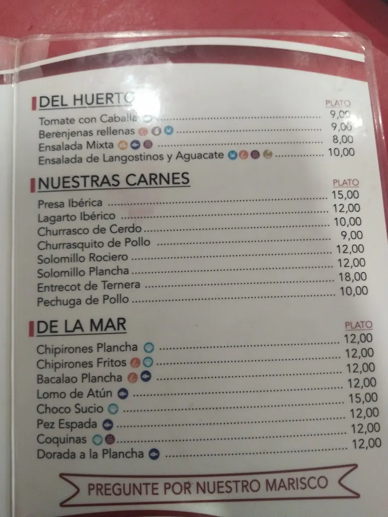 Menu_Peña Sevillista 