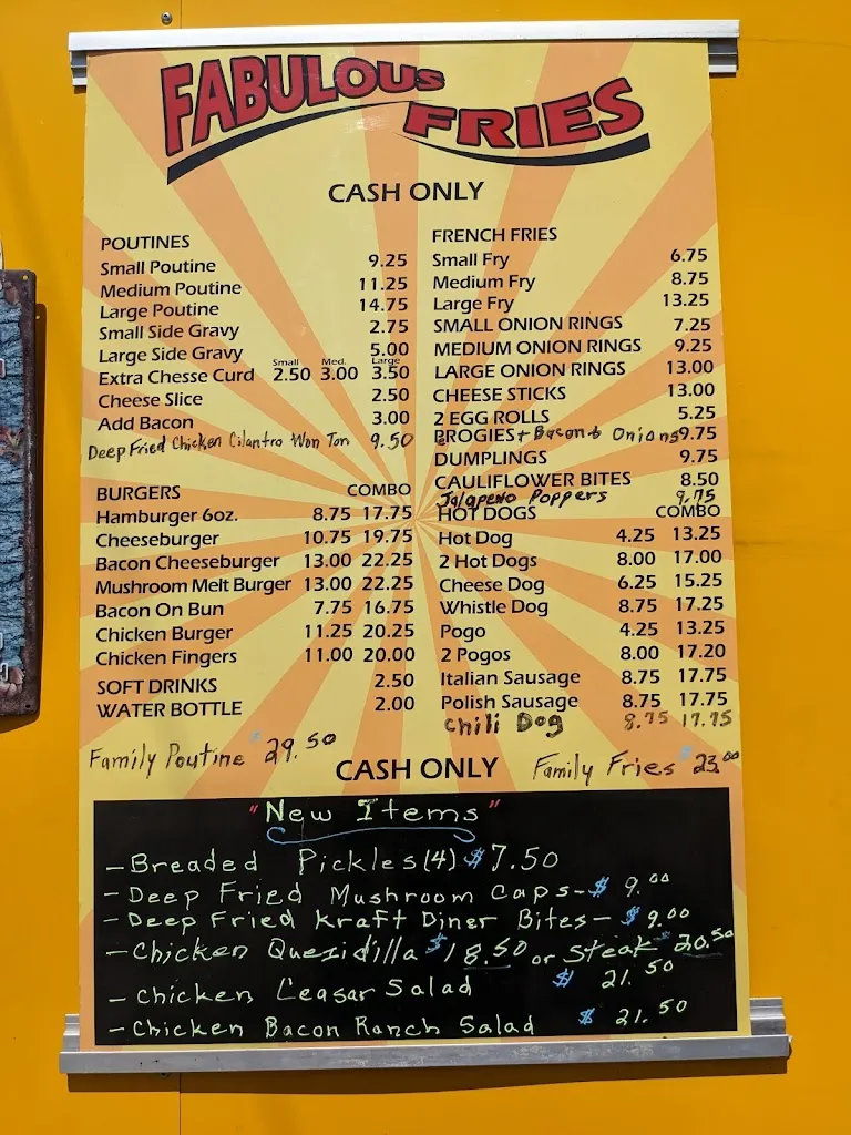 Menu_Fabulous Fries_Almonte_image_2