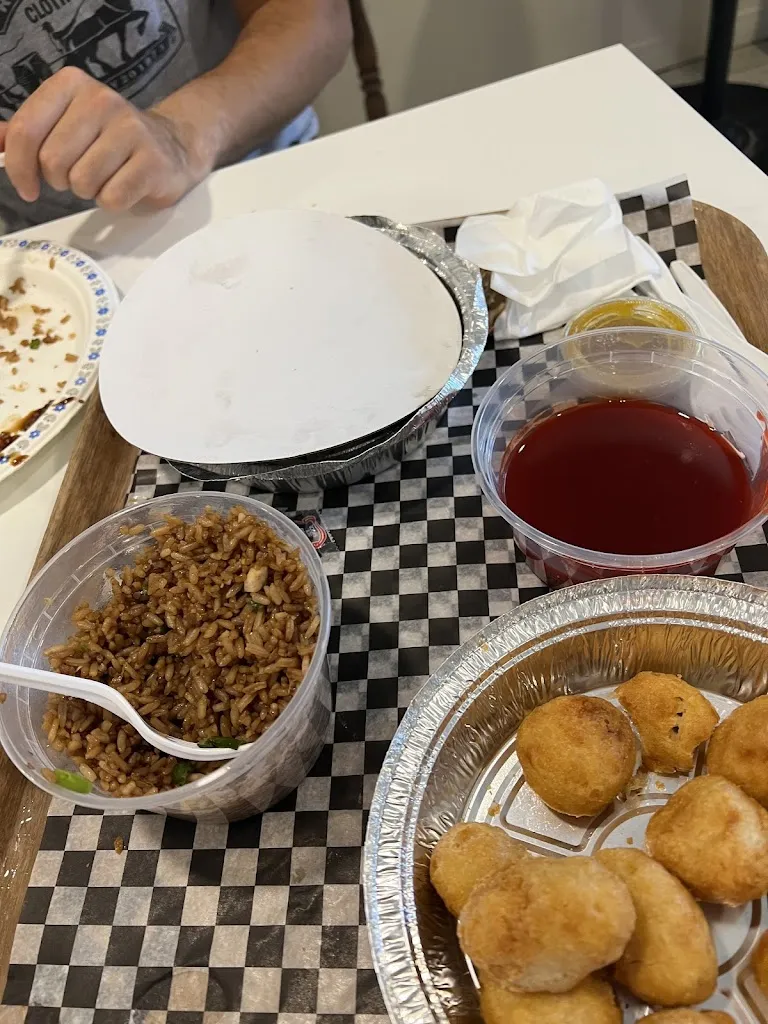 Belén Larronda_Mills Kitchen (dine in/delivery/take out)_Almonte_review