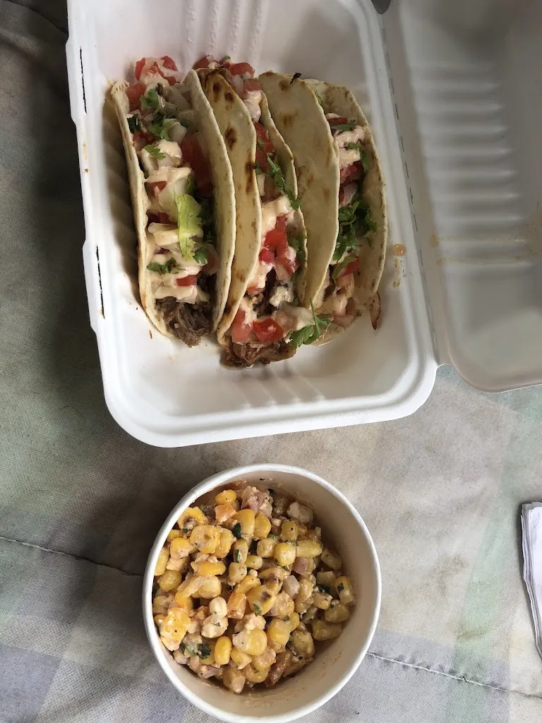Erik Bodas_pura vida food truck_Almonte_review