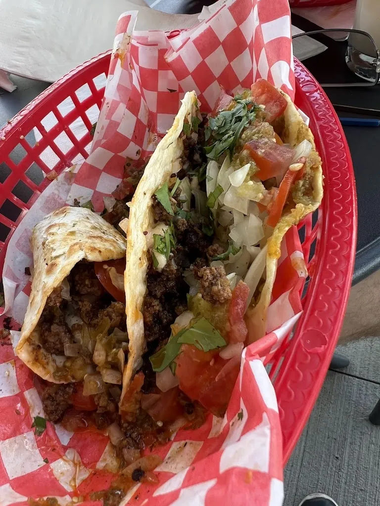 Frank Franczyk_pura vida food truck_Almonte_review