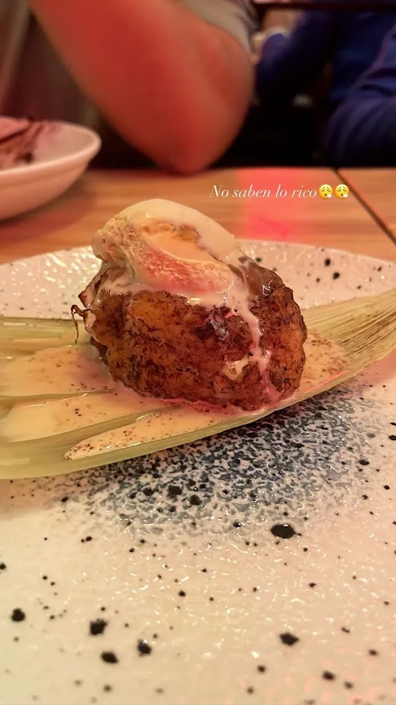 Reiniris Rondón_Cala Bar_Cala_review