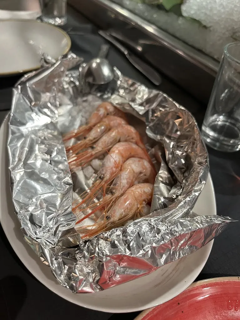 Patrick K_La Catapa_Cala_review