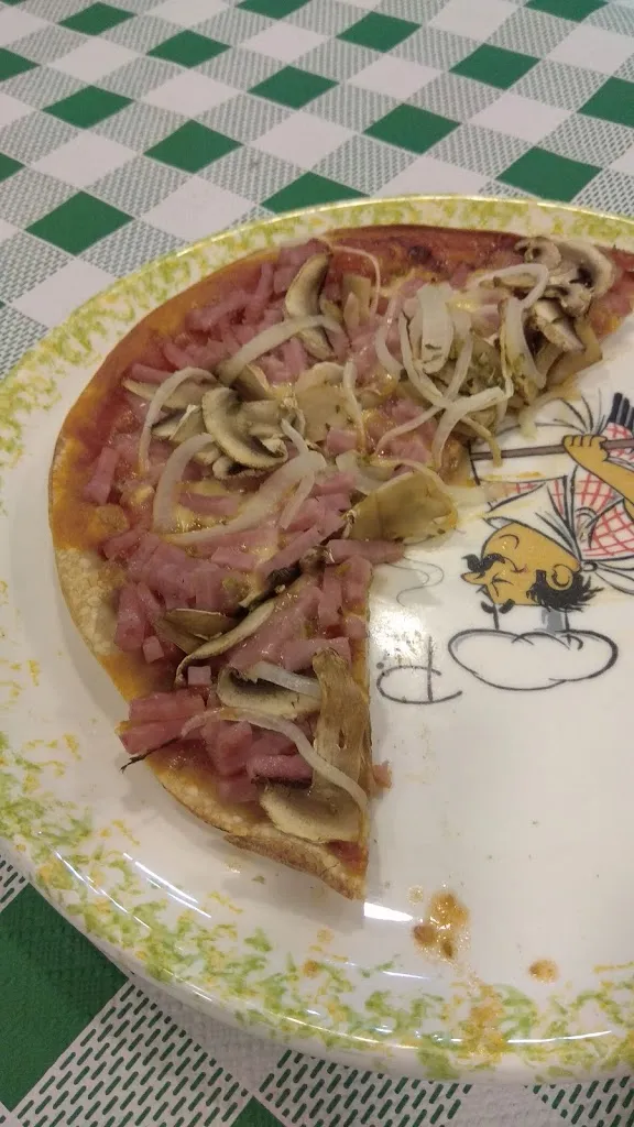 Pizzeria di Gloria_Benejúzar_slider_image_2