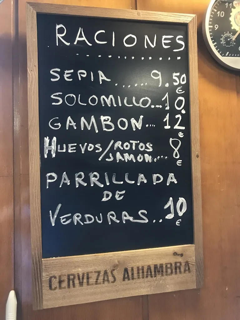 Menu_Campillo bar_Campillo El_image_2