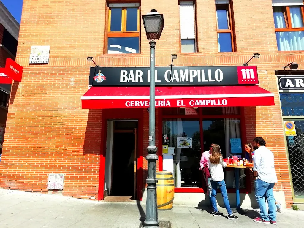 Campillo bar_Campillo El_slider_image_1