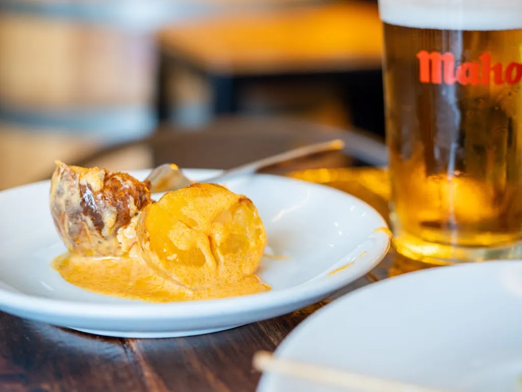 Campillo bar_Campillo El_slider_image_2