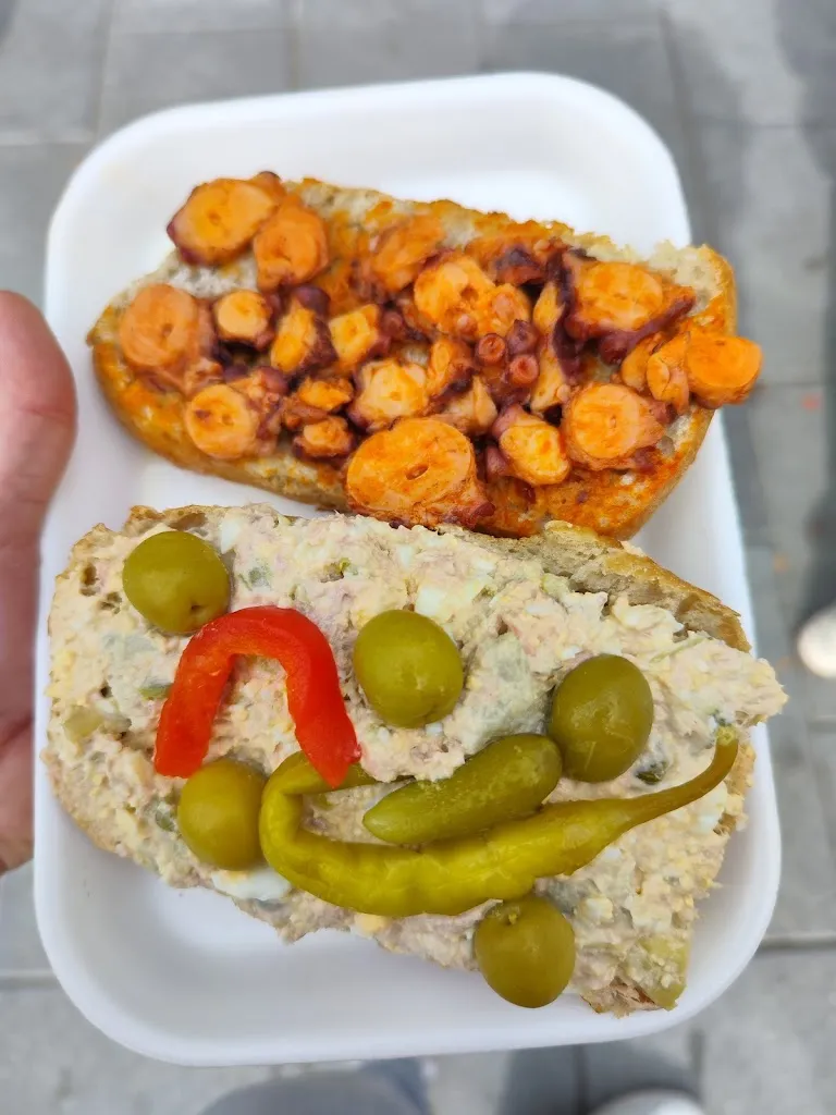 Menü_Restaurante El Capricho Extremeño_Campillo El_Bild_6