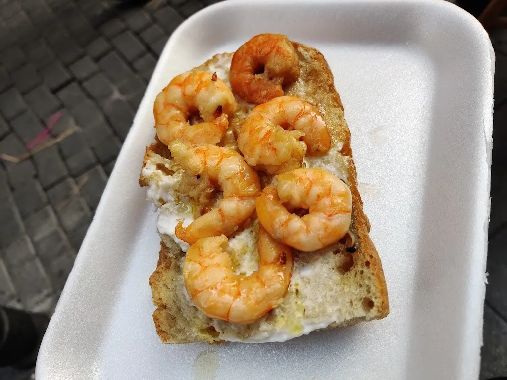 Menü_Restaurante El Capricho Extremeño_Campillo El_Bild_7