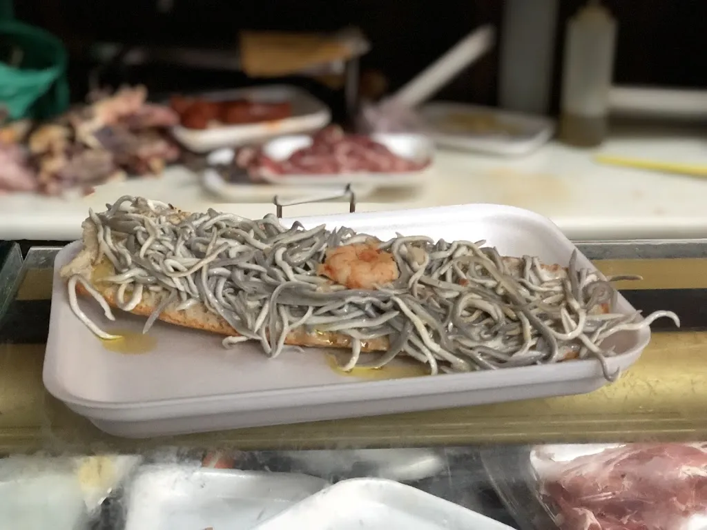 Menü_Restaurante El Capricho Extremeño_Campillo El_Bild_9