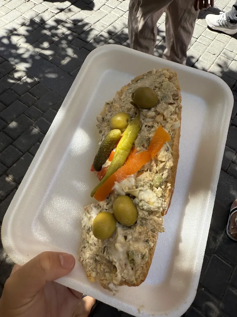 Stefanie Bouwknegt_Restaurante El Capricho Extremeño_Campillo El_Bewertung