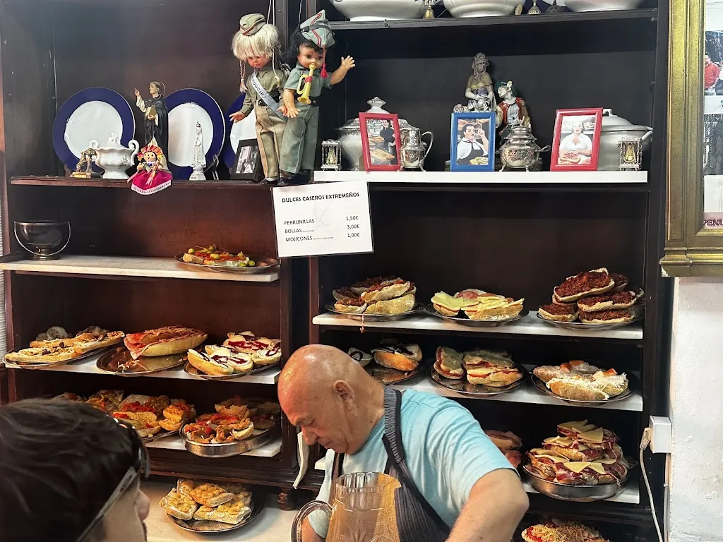 Restaurante El Capricho Extremeño_Campillo El_slider_image_3