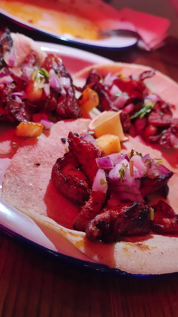 La Cochinita Loca - El Rastro_Campillo El_slider_image_2