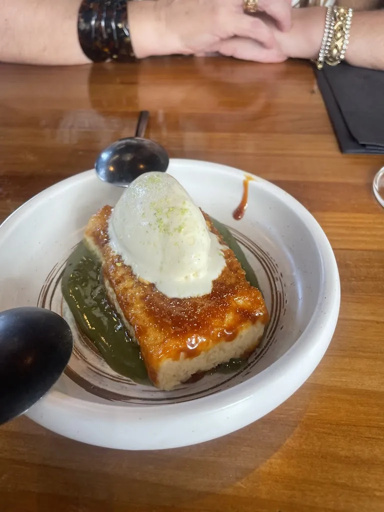 George Taylor_Shibari Sushi and Grill_Campillo El_review