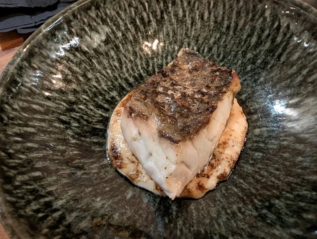 Sergio Guadarrama_Shibari Sushi and Grill_Campillo El_review
