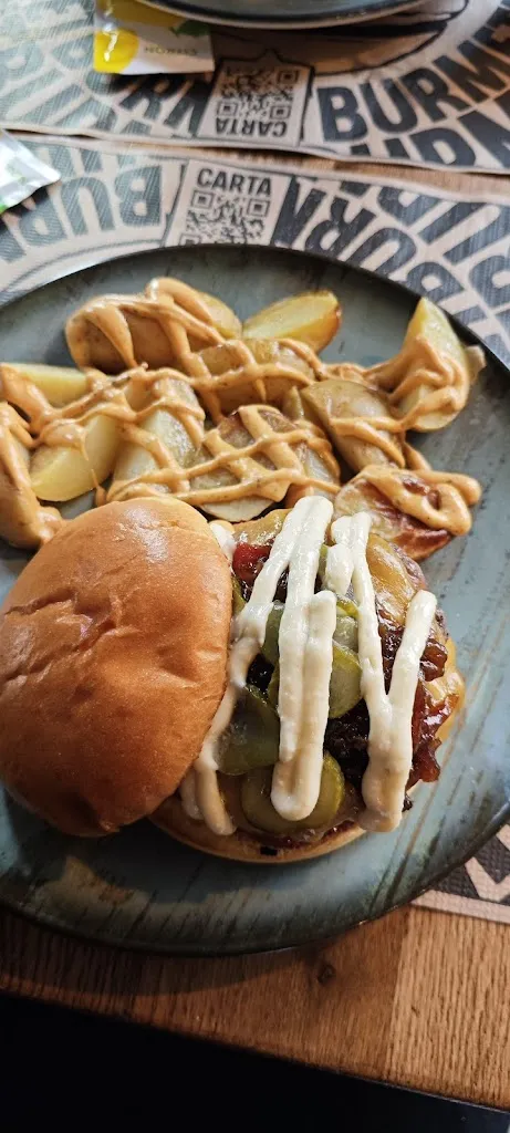 Rafael Tiburcio_Burmet Arganzuela_Campillo El_review