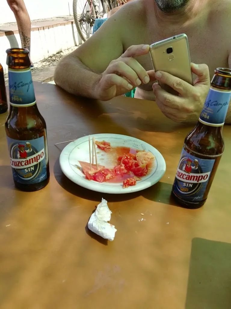 Menu_Taberna La Laguna_Cañaveral de León_image_2