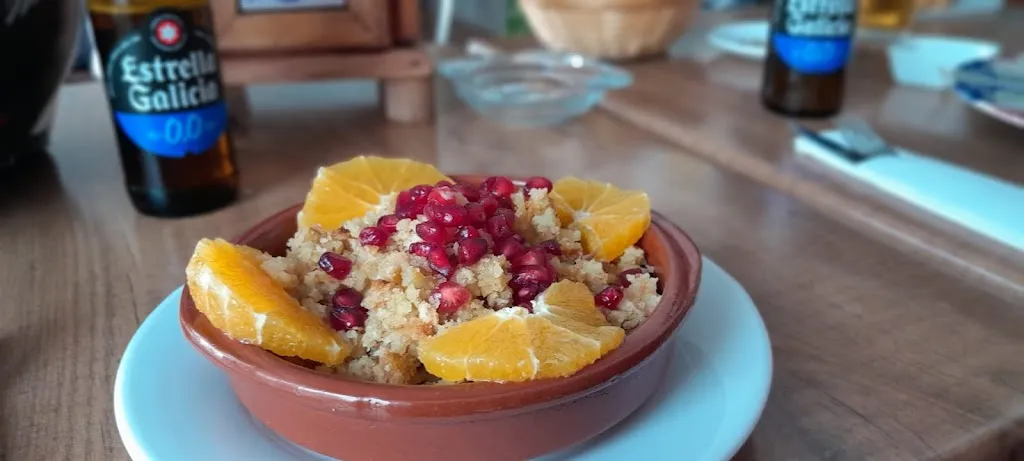 Menu_Bar San Sebastián_Cañaveral de León_image_5