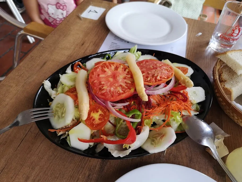 Menu_Bar San Sebastián_Cañaveral de León_image_7