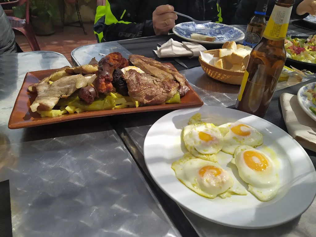 Menu_Bar San Sebastián_Cañaveral de León_image_8