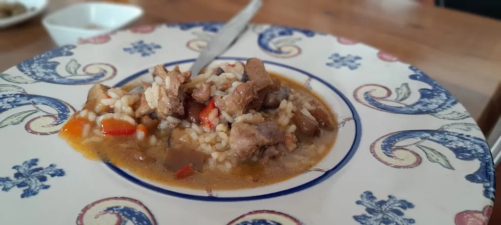 Menu_Bar San Sebastián_Cañaveral de León_image_9