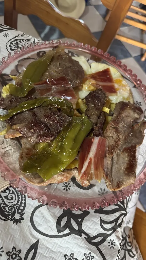 Raul L_Bar San Sebastián_Cañaveral de León_review