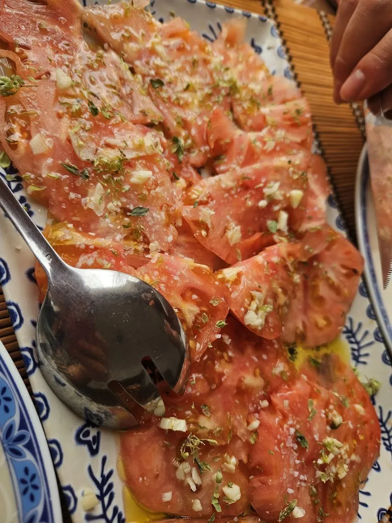 Sara Gonzalez_Bar San Sebastián_Cañaveral de León_review