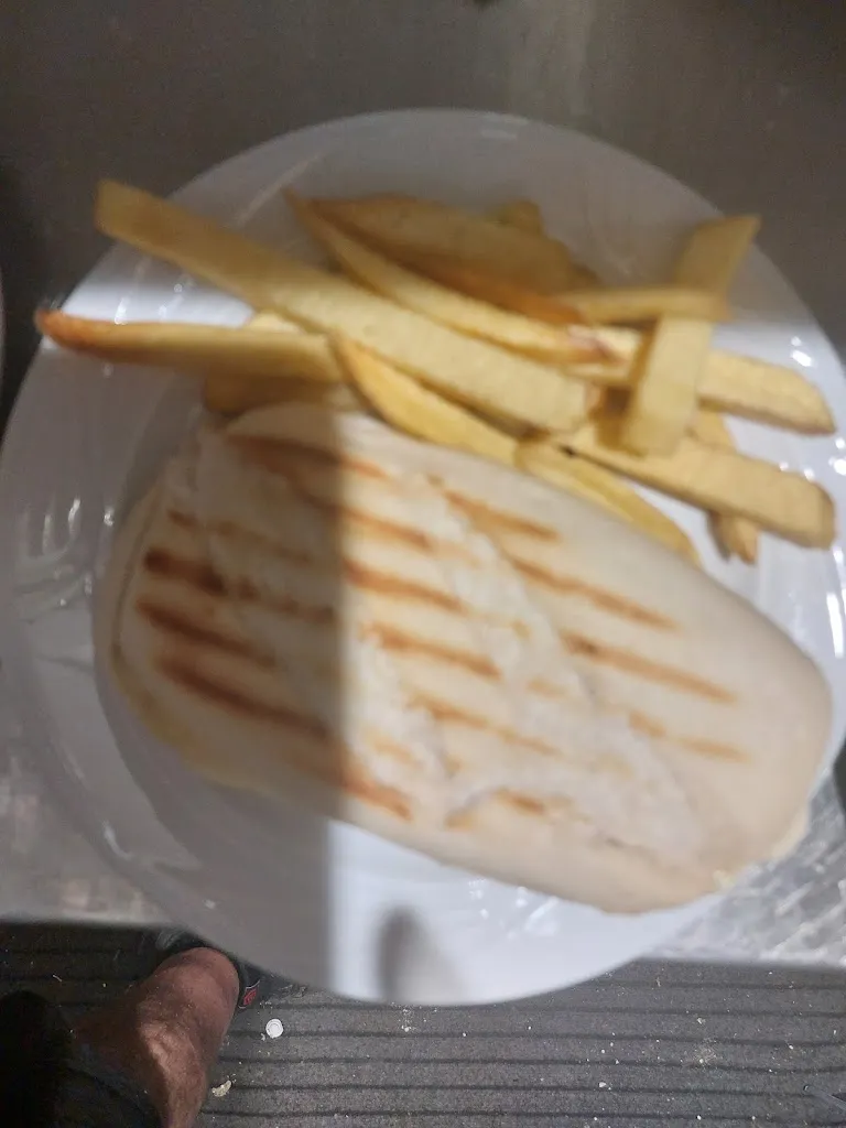 Menu_Bar La Esquinita_Cañaveral de León_image_3