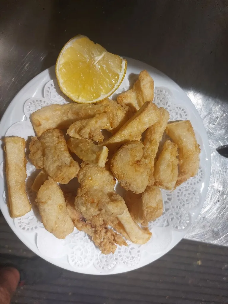 Menu_Bar La Esquinita_Cañaveral de León_image_8