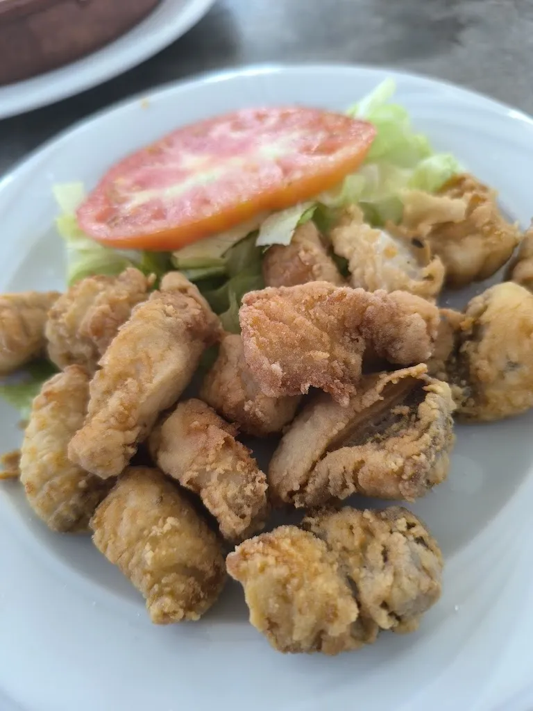 Menu_Bar La Esquinita_Cañaveral de León_image_9