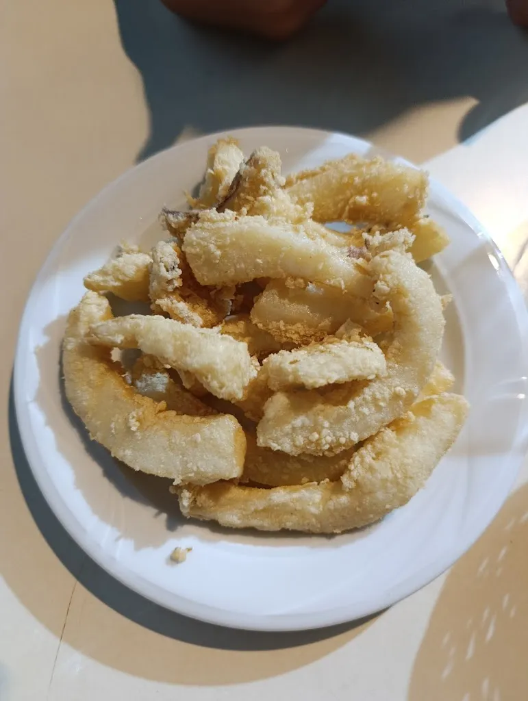 Carlos_Bar La Esquinita_Cañaveral de León_review