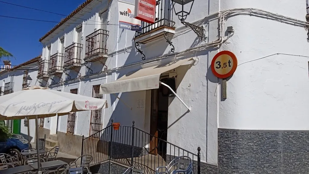 Bar La Esquinita_Cañaveral de León_slider_image_3