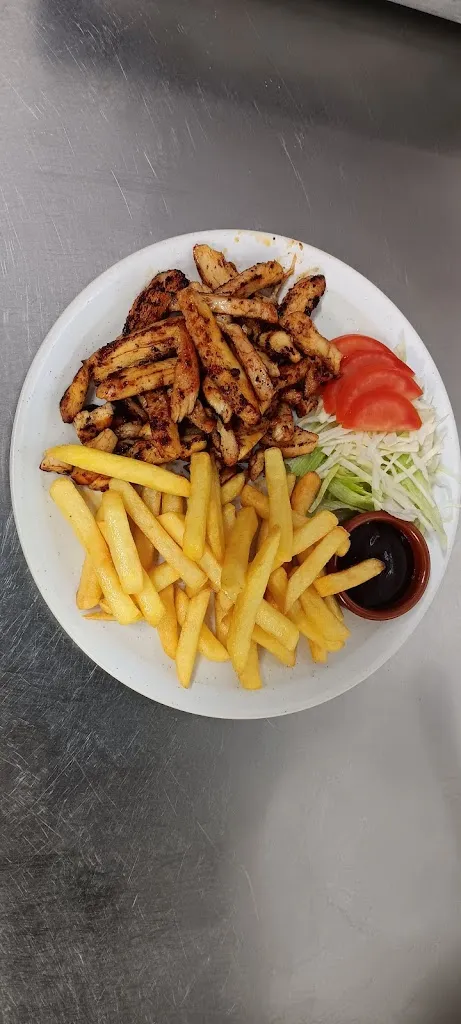 Menu_La Esquinita - Bistro Benifato_Benifato_image_4