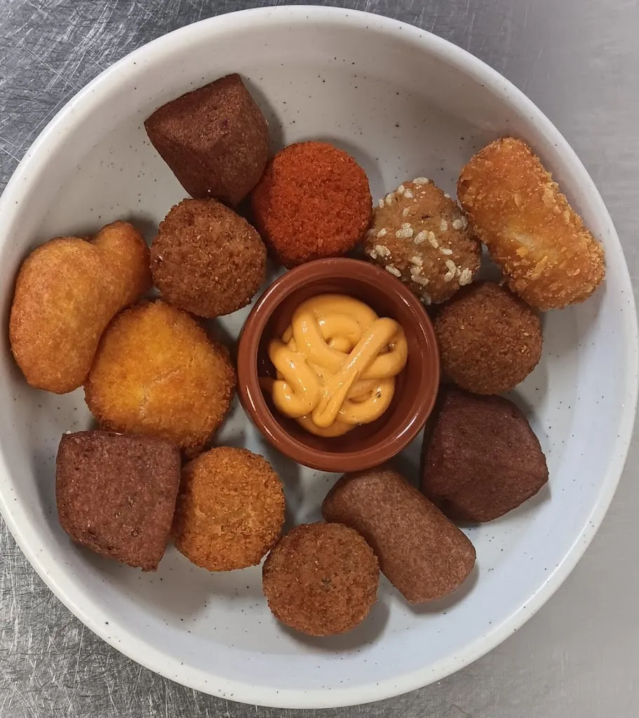 Menu_La Esquinita - Bistro Benifato_Benifato_image_5