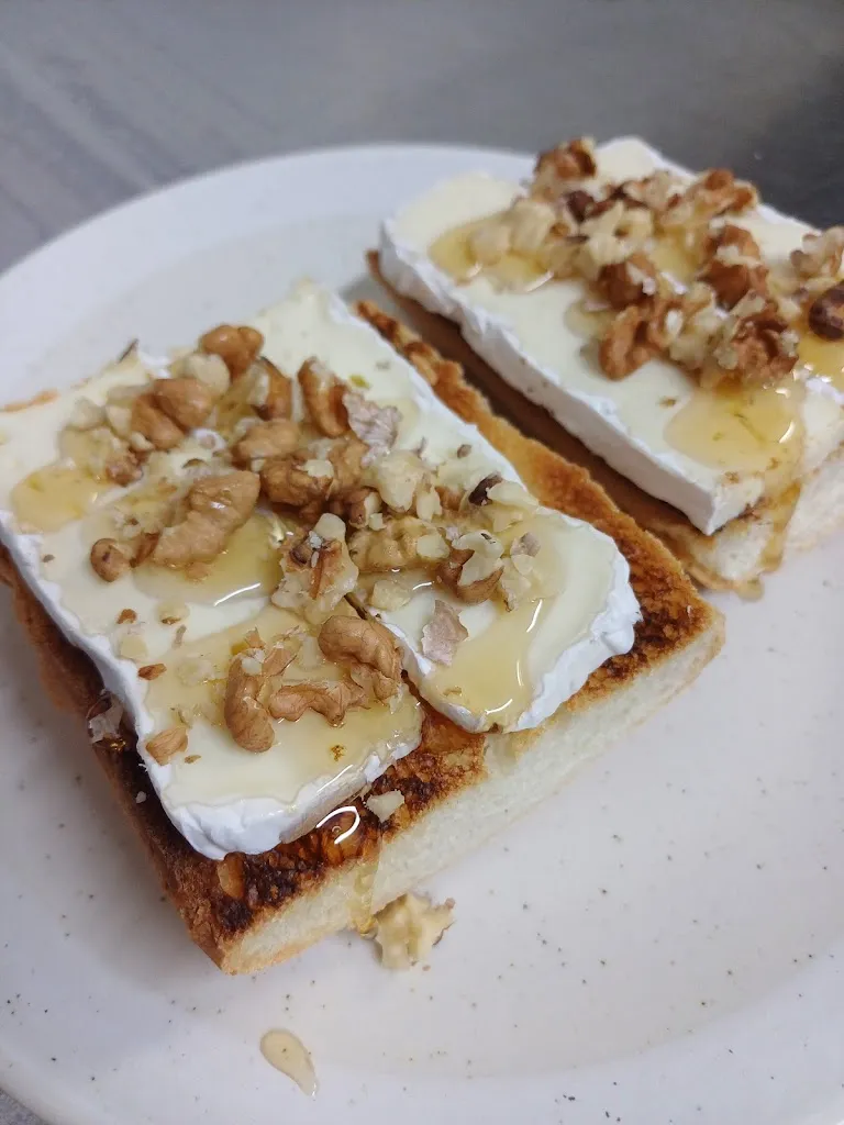 Menu_La Esquinita - Bistro Benifato_Benifato_image_8