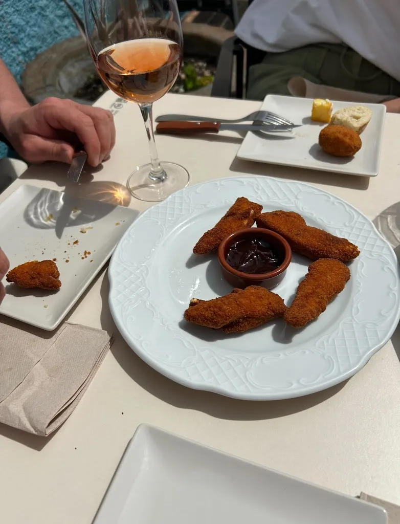 Rowan Van Haute_La Esquinita - Bistro Benifato_Benifato_review