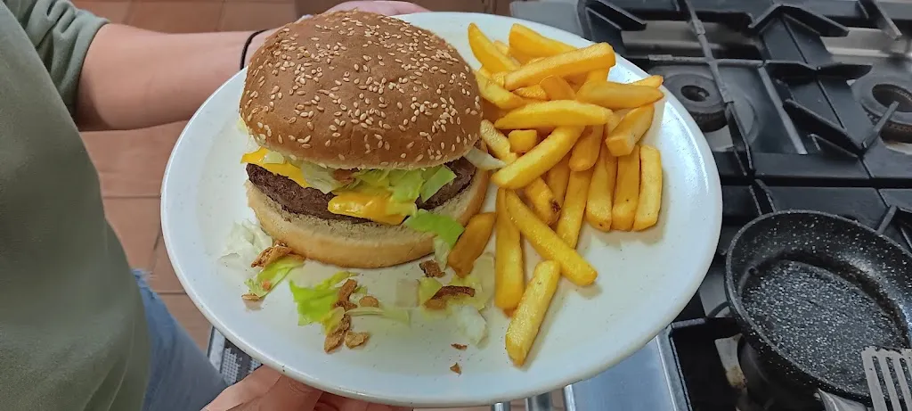 La Esquinita - Bistro Benifato_Benifato_slider_image_2