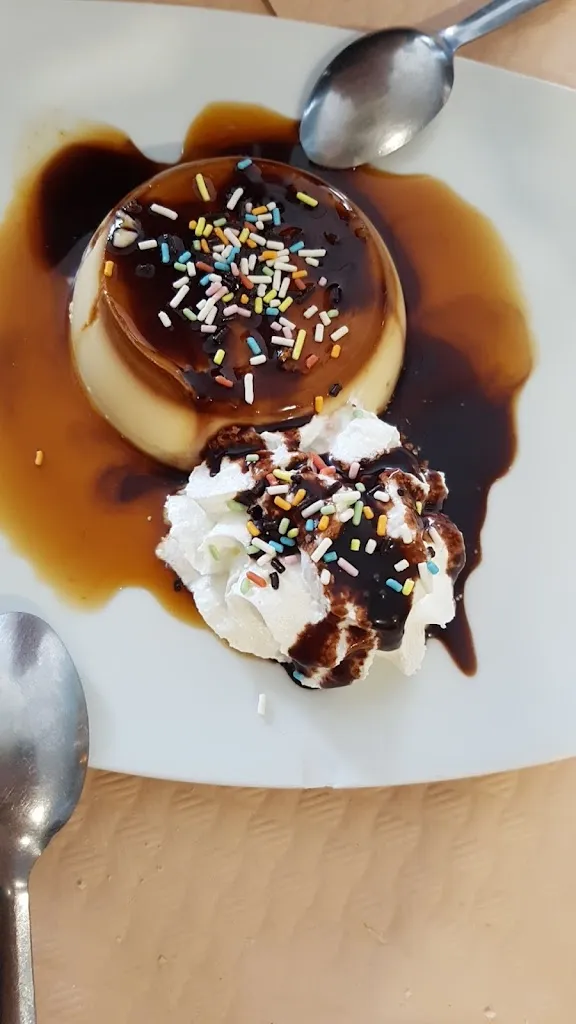 Bandolero X_Bar Seoane_Calañas_review