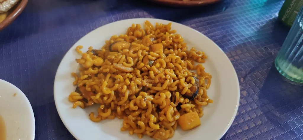 Menu_Bar restaurante An Ka Mario_Calañas_image_6