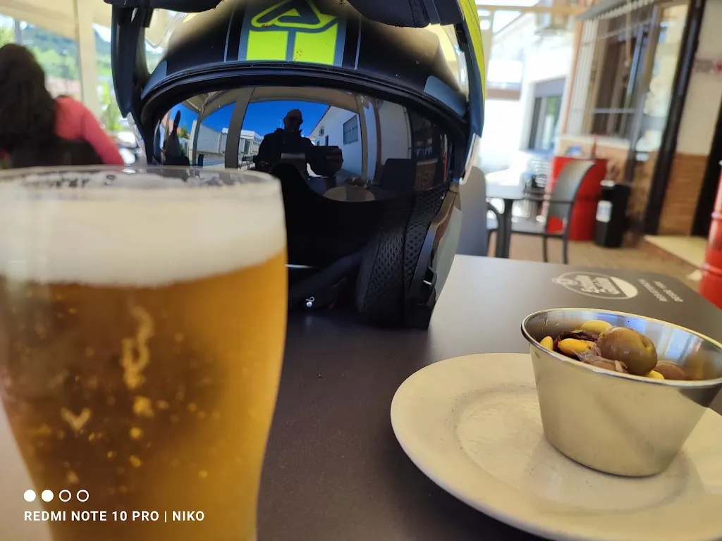 Manuel Suarez Barrero_Restaurante La Tasca de Alonso_Calañas_review