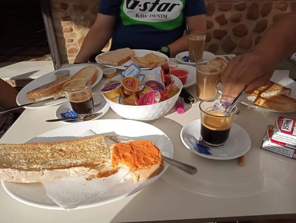 Paco Garcia_Restaurante La Tasca de Alonso_Calañas_review