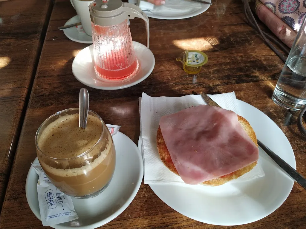 Yolanda Verges Leandro_Restaurante La Tasca de Alonso_Calañas_review