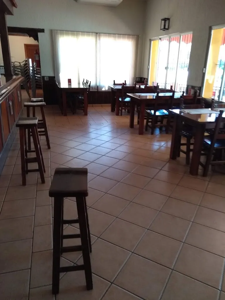 Restaurante Salustiano restaurant in Calañas