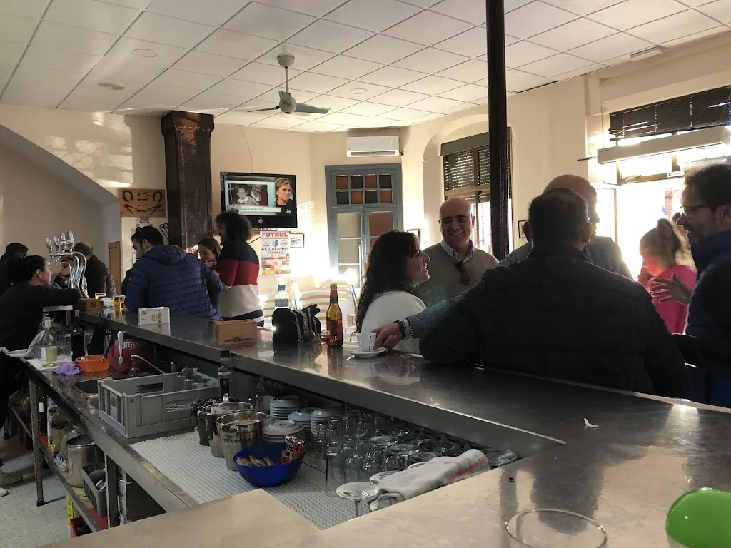 Bar Antares_Calañas_slider_image_3