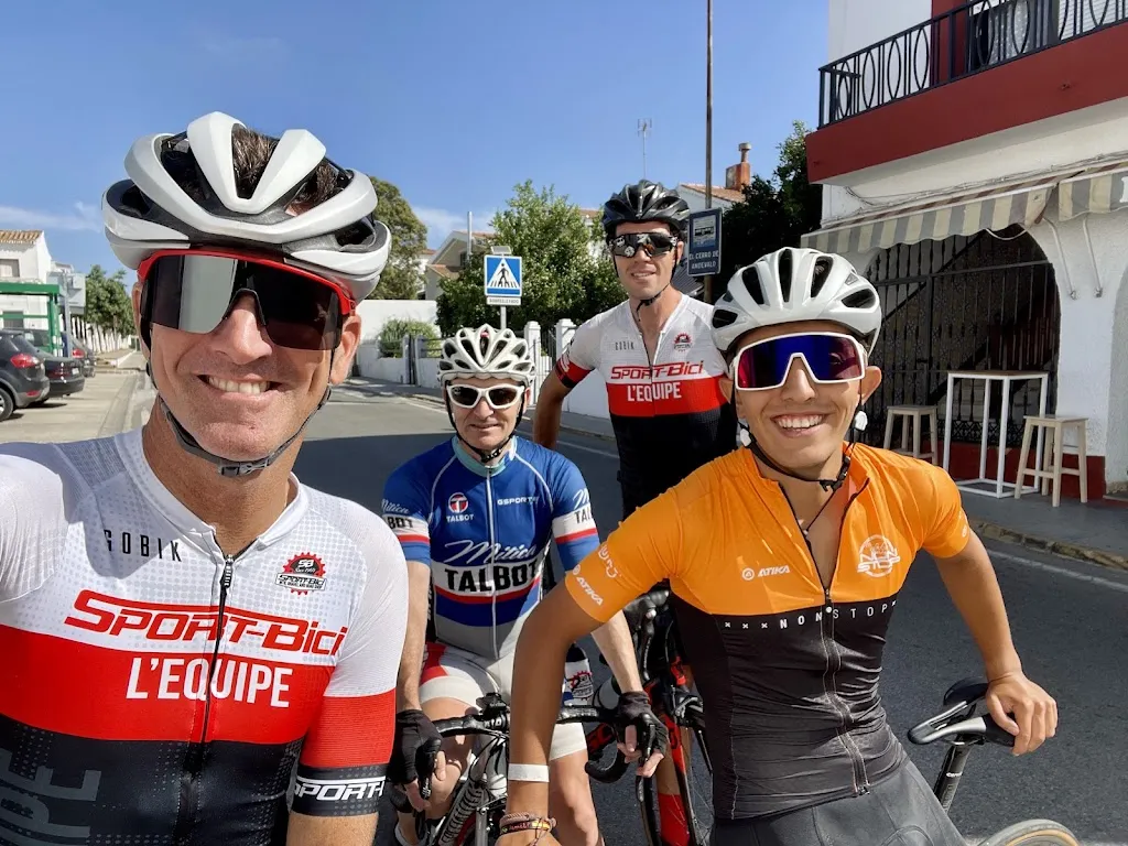 Javier Tenorio_Bar Parada_Calañas_review